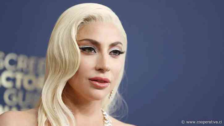 "Mother Monster": Lady Gaga se convirtió en madre por primera vez