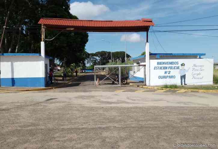 OVP denunció que asesinaron de varios disparos a un recluso de 23 años en un centro policial de Bolívar