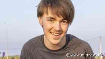 Teen killed in motorbike crash was 'beautiful young soul' says family