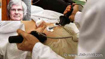 Now scandal-hit NHS Tayside accused of electro-shock therapy failings
