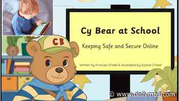 Scots toddlers to be taught the three Rs: reading, writing and ... (cyber) resilience