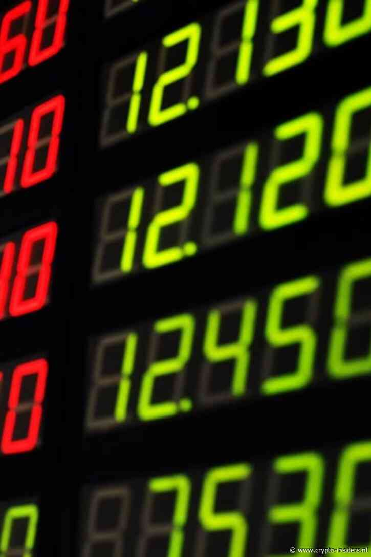 Bitcoin-ETF's verliezen ruim €400 miljoen dollar in één week