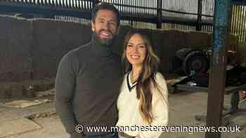 Kelvin and Liz supported over Fletchers' Family Farm filming update