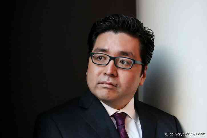 Tom Lee Thinks Crypto Markets Are Heading Into a Very Bullish Year