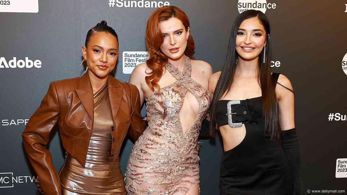 Actress Emily Willis checked in to luxury celeb clinic. Now a devastating chain of events has left her paralyzed, 'locked-in' and only able to grunt: Family reveal bedside horrors... and agonizing sign that she knows she's trapped