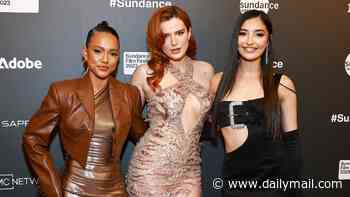Actress Emily Willis checked in to luxury celeb clinic. Now a devastating chain of events has left her paralyzed, 'locked-in' and only able to grunt: Family reveal bedside horrors... and agonizing sign that she knows she's trapped