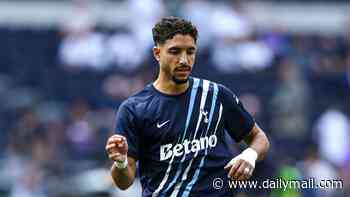 Tottenham vs Everton: Roberto De Zerbi's side target first Premier League win of the season against Toffees