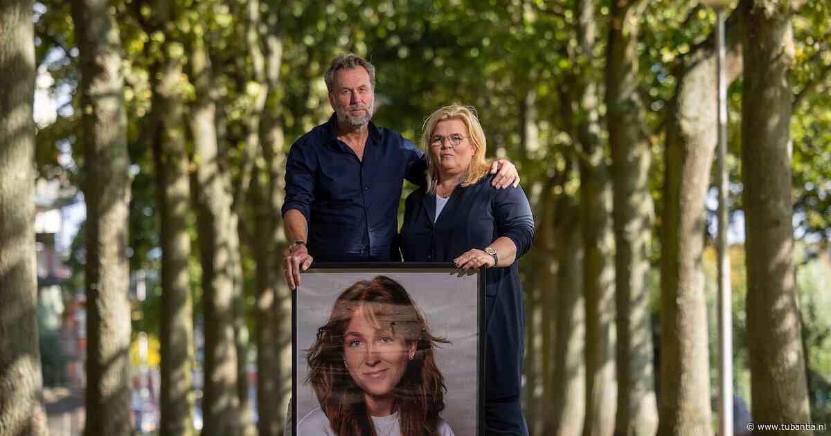 Sterre (24) kreeg euthanasie, ouders spreken zich uit: ‘Zie eerst je dochter zo lijden en oordeel dan pas’