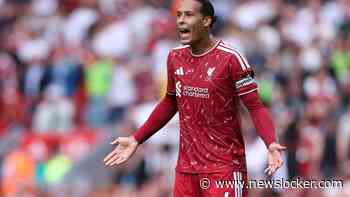Lek nog niet boven bij Liverpool; Justin Kluivert trefzeker, Zian Flemming de held van Ipswich