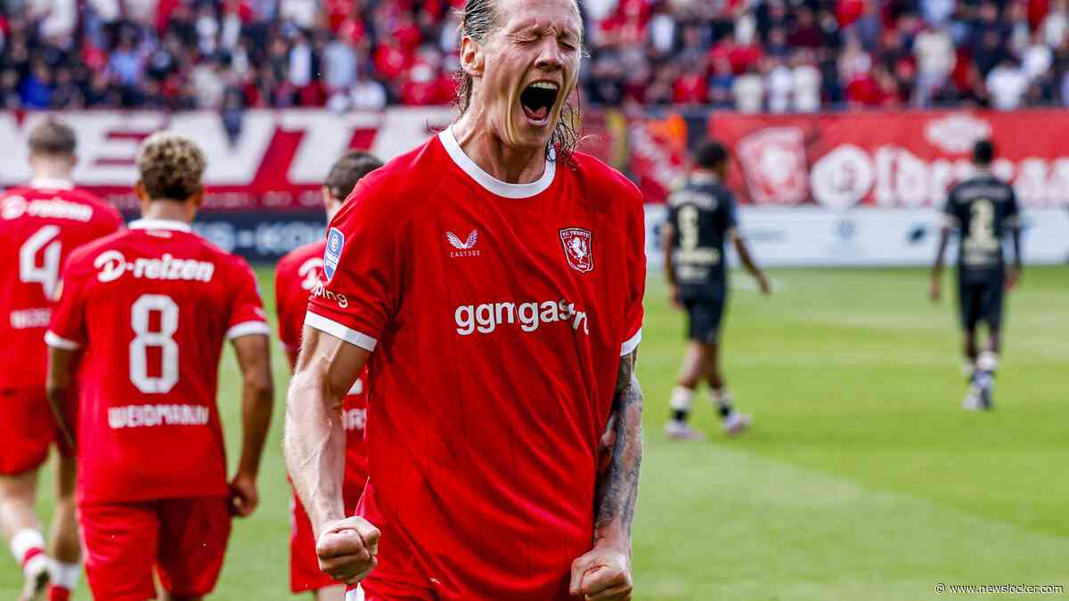 LIVE Eredivisie | FC Twente klopt ADO Den Haag, zometeen Go Ahead Eagles - FC Twente