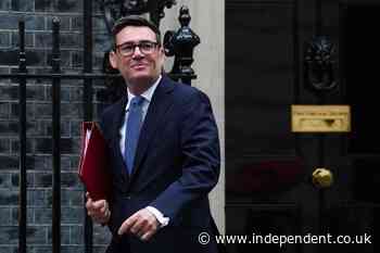 Burnham to slash energy bills by up to £200 – see if you’re eligible