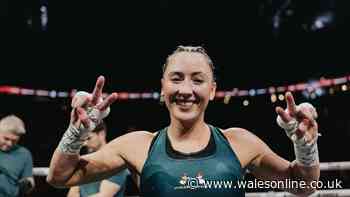 How to watch Misfits fight card tonight - start time, live stream and full card