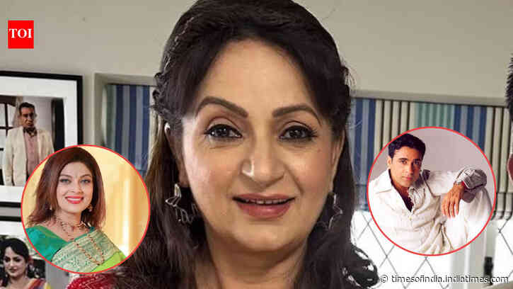 CINTAA re-election results: Upasana Singh, Sahila Chadha lead with max vote