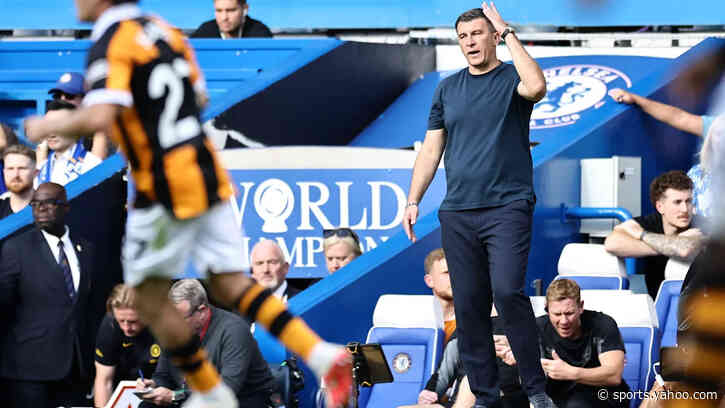 How Hull City is shocking the Premier League: Jakirovic's bigger, more explosive, hungrier 'parked' bus