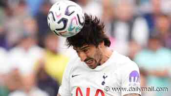 Tottenham vs Everton: Roberto De Zerbi's side target first Premier League win of the season against Toffees