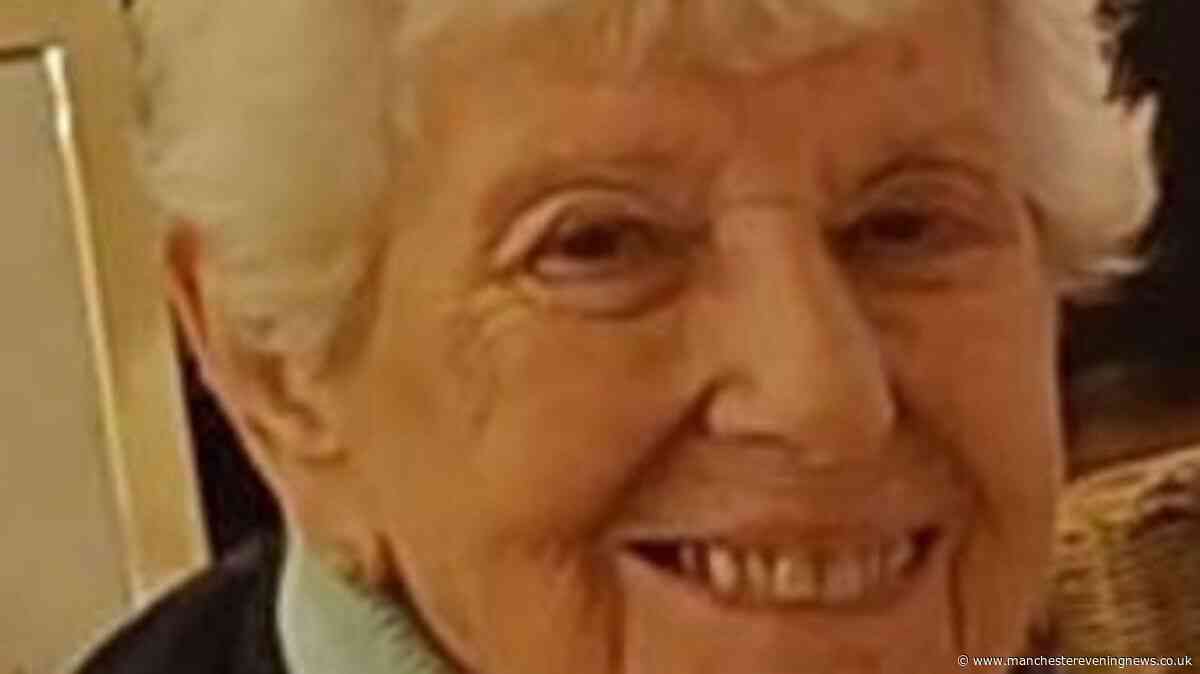 Woman, 88, found dead as police make arrest in 'murder' probe