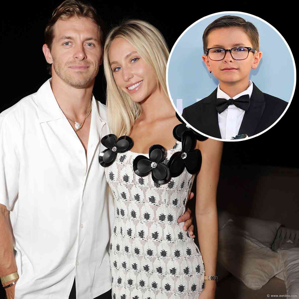 Braxton Berrios Denies Ignoring Text From Alix Earle’s Younger Brother