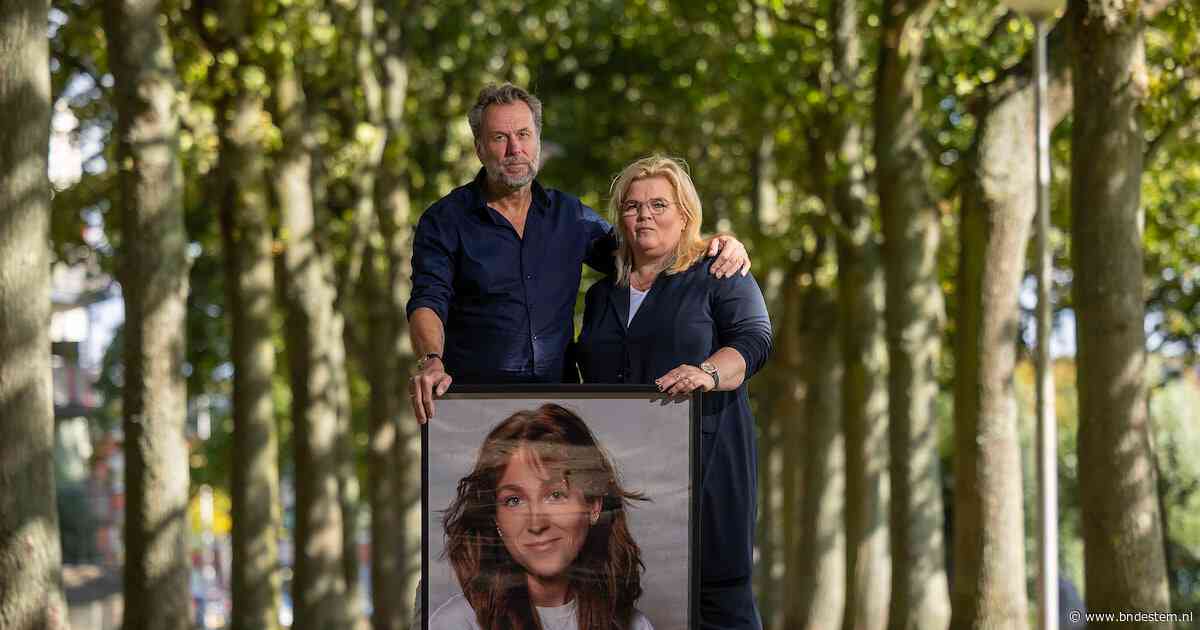 Na jarenlang lijden koos Sterre (24) voor euthanasie, ouders ‘konden niet meer vragen te blijven leven’