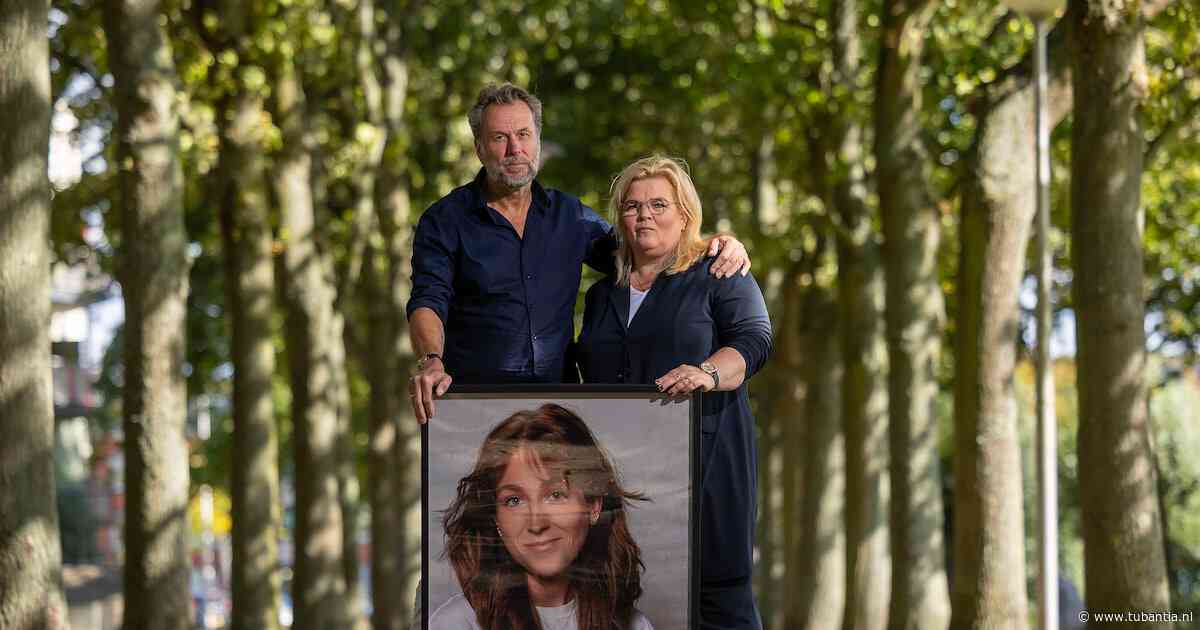 Na jarenlang lijden koos Sterre (24) voor euthanasie, ouders ‘konden niet meer vragen te blijven leven’