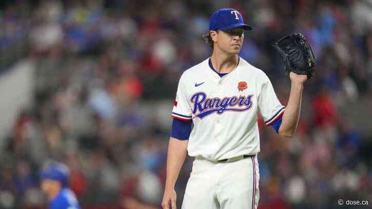 The Braves wanted to trade Spencer Strider for Jacob deGrom