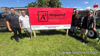 Tampa Bay Latin Chamber helps entrepreneurs build business connections