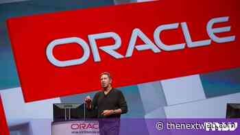 Larry Ellison steps back from the Oracle spotlight as the AI pivot takes over