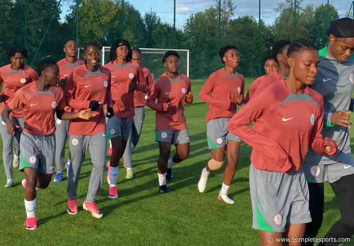 EXCLUSIVE: 2026 U-20 WWC — How Falconets Can Unlock New Caledonia, Advance (Data Analysis)