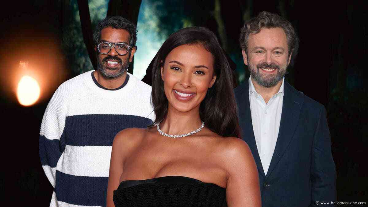 I'm a TV editor - and here's exactly how Celebrity Traitors season 2 will play out