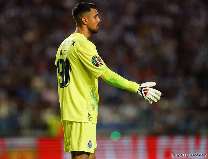 Real Madrid eye €40 millon-rated goalkeeper as potential Thibaut Courtois replacement