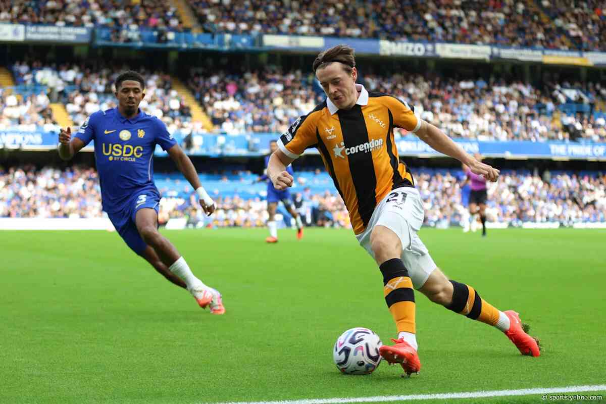 Chelsea Player Ratings as Hull Expose Defensive Problems at Stamford Bridge