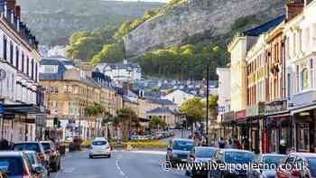 North Wales town ranked the UK's best place to retire – and residents love it