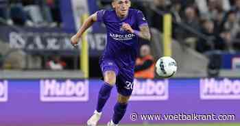 🎥 Niet te geloven: Luis Vazquez (ex-Anderlecht) tekent in Engeland voor dé misser van het jaar
