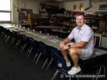 The next chapter: Incoming, outgoing teachers share reflections