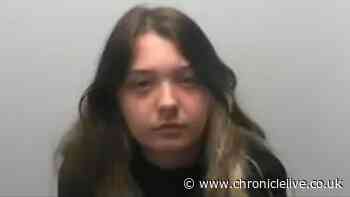 Driver who killed boyfriend after filming him while she was at the wheel has sentenced extended