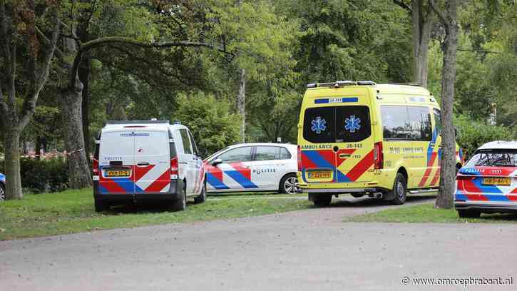 Twee gewonden bij steekpartij in Roosendaal, politie pakt verdachte op