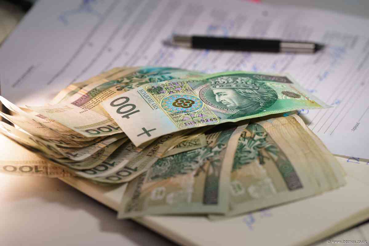 Social Security COLA Forecast 2027: New Prediction Shows 3.5% Increase for Retirees