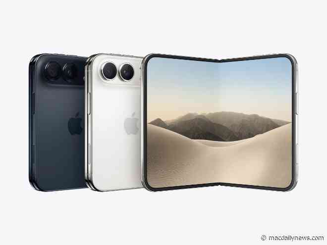 Apple’s iPhone Duo makes a strong first impression – Bloomberg News