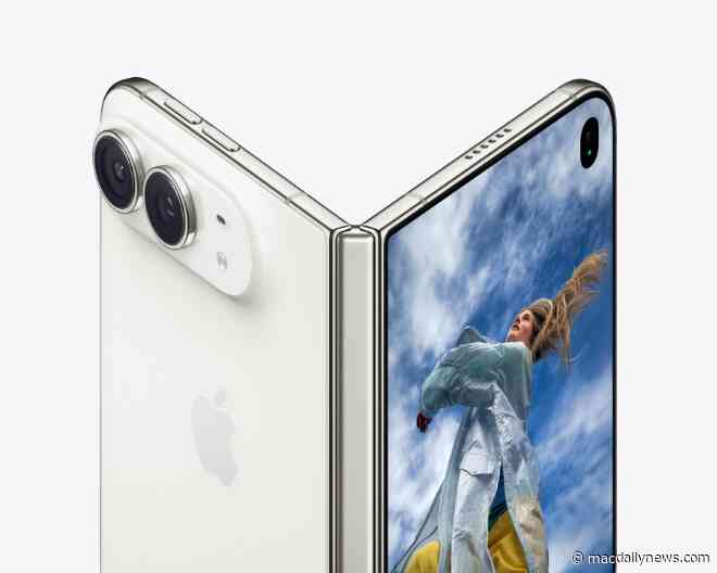 Tom’s Guide hands-on with iPhone Duo: ‘Apple nailed it’