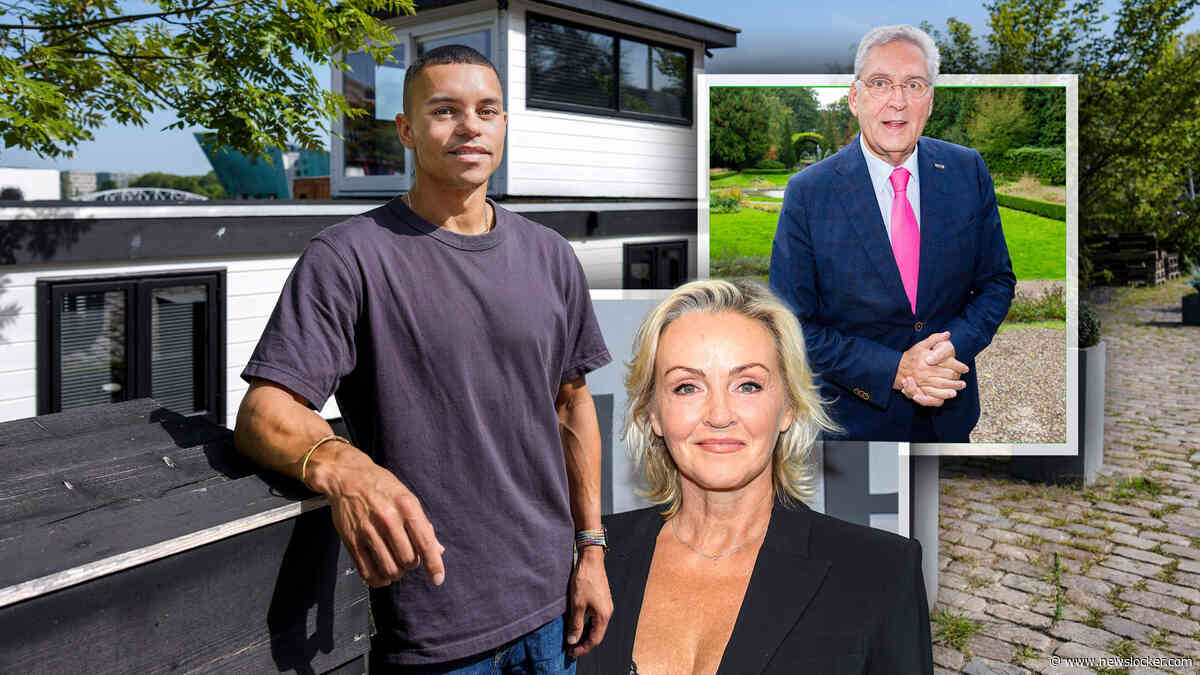 Deze BN&rsquo;ers runnen hun eigen bed and breakfast: &rsquo;Er wordt een verkeerd beeld geschetst in B&amp;B vol liefde&rsquo;