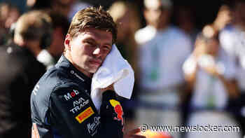 Max Verstappen heeft ’lucky charm’ meegenomen naar Madrid, maar is geen fan van nieuw circuit: ’Geef mij een plattegrond en ik regel het’
