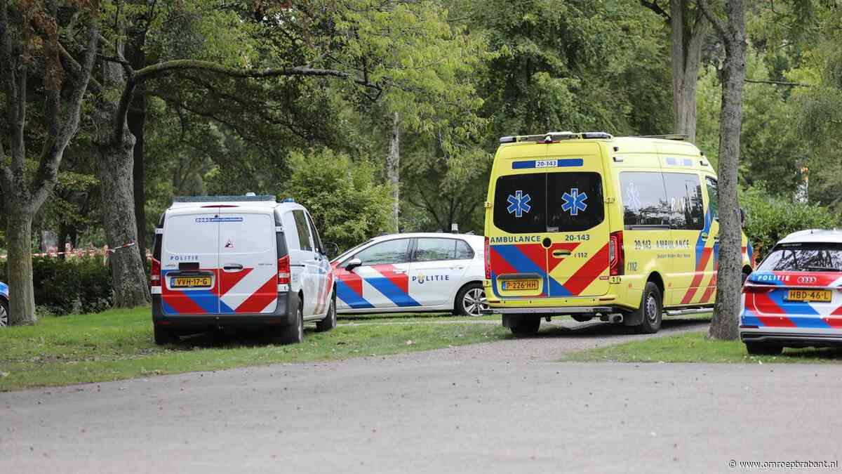 Twee gewonden bij steekpartij in Roosendaal, politie pakt verdachte op