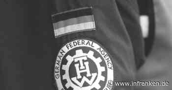 THW Forchheim trauert um langjähriges Mitglied - "müssen Abschied nehmen"