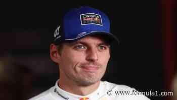 Verstappen explains focus for Spanish GP from P3