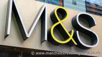 Marks and Spencer's 'no iron' £24 autumn blouse 'gets compliments whenever I wear it'