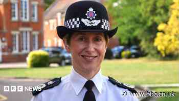 Crime linked to asylum centre very low, says chief