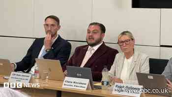 Council pledges to come close to SEND target