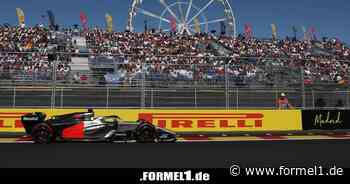 Nur zwei Hundertstel fehlen: Nico Hülkenberg startet in Madrid von P11