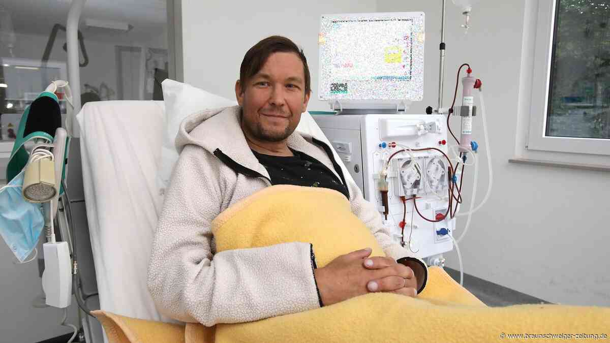 Nach Gesundheitsreform: Schwerkranke Wolfsburger bangen um „adäquate Behandlung“