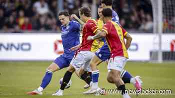 LIVE Eredivisie | FC Groningen komt op voorsprong bij Go Ahead Eagles