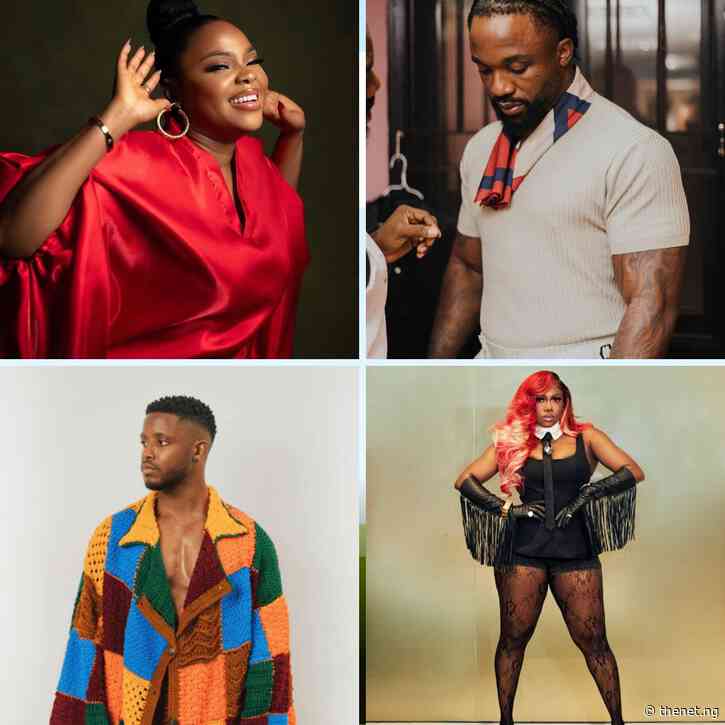 MTN Project Fame Stars Through the Years